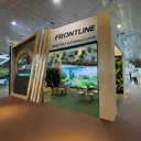 At COP30, FRONTLINE delivered a clear message to the world.