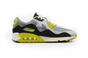 Air Max 90 × Patta “Waves” - Silver Onyx Lemon