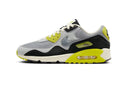 Air Max 90 × Patta “Waves” - Silver Onyx Lemon