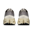 Running Cloudsurfer Max — Asphalt Ice