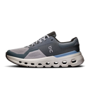 Running Cloudrunner 2 — Alloy Chambray