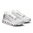 Running Cloudnova 2 — Ice Sand