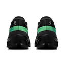 Running Cloudmonster 2 — Black Glacier