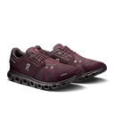 Running Cloud 6 — Mulberry Pebble