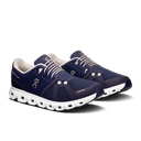 Running Cloud 6 — Midnight White