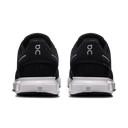 Running Cloud 6 — Black White