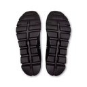 Running Cloud 6 — Black Black