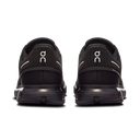 Running Cloud 6 — Black Black