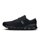 Running Cloud X 4 — Black Eclipse