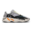Yeezy 700 v2 Waverunner - Silver Black White