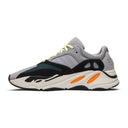 Yeezy 700 v2 Waverunner - Silver Black White