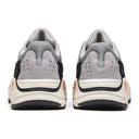 Yeezy 700 v2 Waverunner - Silver Black White