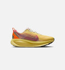 Vomero 18 SE Mens Lifestyle Shoe - Yellow Solar Orange