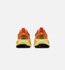 Vomero 18 SE Mens Lifestyle Shoe - Yellow Solar Orange