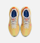 Vomero 18 SE Mens Lifestyle Shoe - Yellow Solar Orange