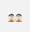 Total 90 Mens Lifestyle Shoe - Black White