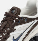 Shox Ride 2 Mens Lifestyle Shoe - White Baroque Brown