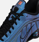 Shox R4 Mens Lifestyle Shoe - Dark Navy Black