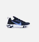 React Element 55 Mens Shoes - Midnight Navy