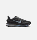 Pegasus Premium Mens Running Shoe - Black Grey Navy