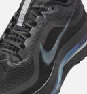 Pegasus Premium Mens Running Shoe - Black Grey Navy