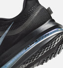 Pegasus Premium Mens Running Shoe - Black Grey Navy