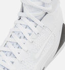 Kobe 9 Elite Protro Halo Mens Lifestyle Shoe - White Details Black