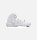 Kobe 3 Protro Halo Mens Lifestyle Shoe - White