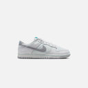 Dunk Low Winter Storm Mens Lifestyle Shoe - Summit White