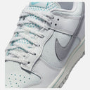 Dunk Low Winter Storm Mens Lifestyle Shoe - Summit White