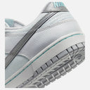 Dunk Low Winter Storm Mens Lifestyle Shoe - Summit White