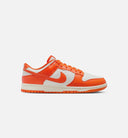Dunk Low Syracuse Mens Lifestyle Shoe - Safety Orange
