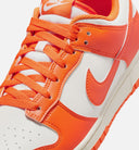 Dunk Low Syracuse Mens Lifestyle Shoe - Safety Orange
