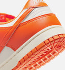 Dunk Low Syracuse Mens Lifestyle Shoe - Safety Orange