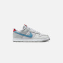 Dunk Low Silver Surfer Mens Lifestyle Shoe - Grey Frost