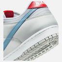 Dunk Low Silver Surfer Mens Lifestyle Shoe - Grey Frost