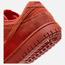 Dunk Low SE Womens Lifestyle Shoe - Picante Red