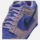 Dunk Low SE Hydrangeas Womens Lifestyle Shoe - Deep Royal Blue
