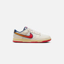 Dunk Low Retro SE Mens Lifestyle Shoe - Off-White Solar