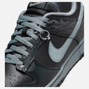 Dunk Low Retro Quickstrike Mens Lifestyle Shoe - Onyx Grey
