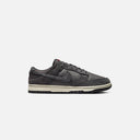 Dunk Low Retro Premium Mens Lifestyle Shoe - Black Milk