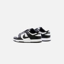 Dunk Low Mens Lifestyle Shoe - Panda