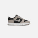 Dunk Low Grade School Lifestyle Shoe - Grey Onyx