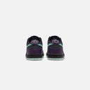 Dunk Low Grade School Lifestyle Shoe - Purple Black Teal