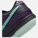 Dunk Low Grade School Lifestyle Shoe - Purple Black Teal