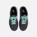 Dunk Low Grade School Lifestyle Shoe - Purple Black Teal