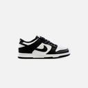 Dunk Low Grade School Lifestyle Shoe - Panda