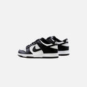 Dunk Low Grade School Lifestyle Shoe - Panda