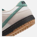 Dunk Low Bicoastal Mens Lifestyle Shoe - Light Orewood Brown