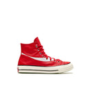 Converse x Coca Cola CHUCK 70 HI - Red White